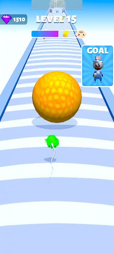 Tadpole Count - Screenshot 2