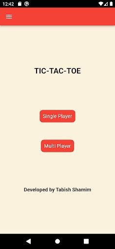 TIC-TAC-TOE PRO - Screenshot 2