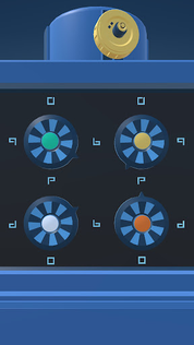Tiny Machinery - A Puzzle Game - Screenshot 5