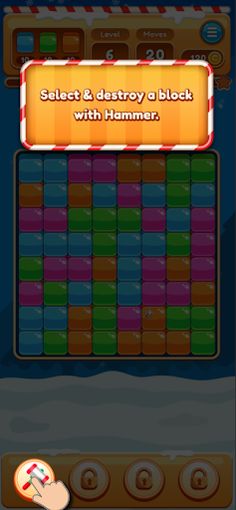 Blastify Game - Screenshot 4