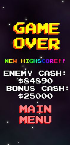 Neon Space - Screenshot 3