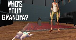 Who's your grandpa? - Screenshot 1