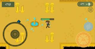 Dungeons - Screenshot 3