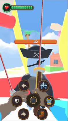 Gladiator Fight Idle - Screenshot 1