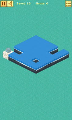 Move Cube - Screenshot 4