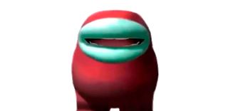 Amog Us 2 - Screenshot 1