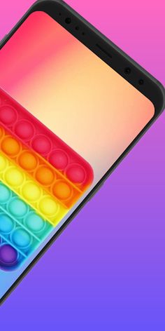 POP IT - TikTok Toys: Among Us - Screenshot 3