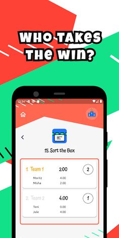 Flying Potato Teamchallenge - Screenshot 3