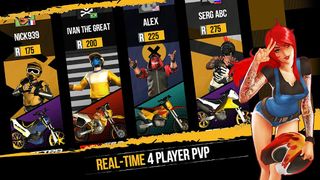 Dirt Xtreme - Screenshot 3