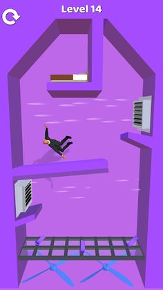 Blow Master - Screenshot 1