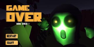 WoodSeeker - Screenshot 3