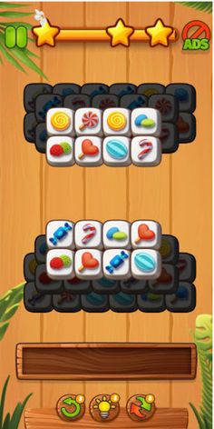 Tile Adventure - Match puzzle - Screenshot 2