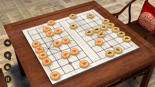 Real Xiangqi - Screenshot 2