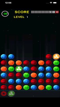 Lines Galaxy Classical - Screenshot 2