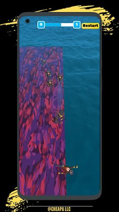 Punch Master 3D - Screenshot 3