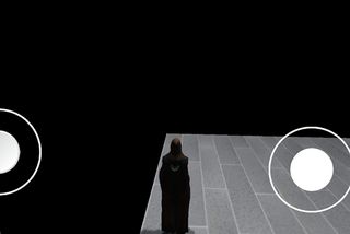 Invisible path - Screenshot 3