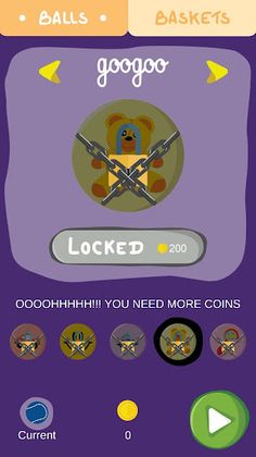 Play the Ball - Screenshot 2