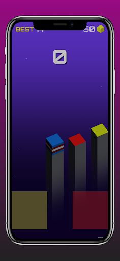 Nonstop Hop - Screenshot 2