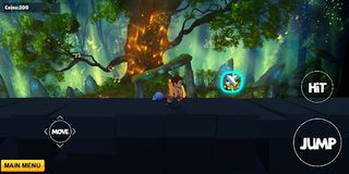 King Of Metal Age - Screenshot 1