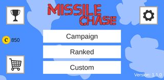 MissileChase - Screenshot 3