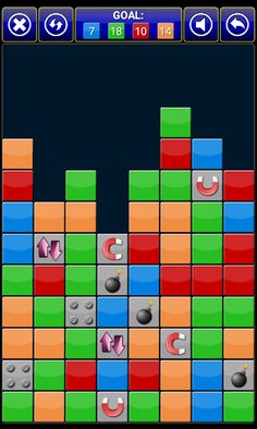 ClickoMania Extreme - Screenshot 2