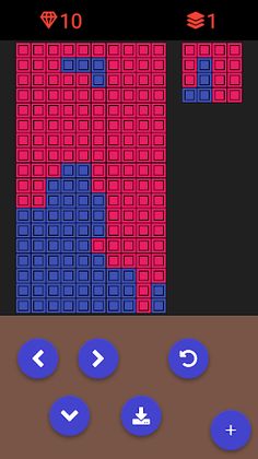 Block - Screenshot 2