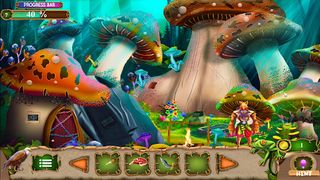 Escape Games Fantasy - Reverie - Screenshot 2