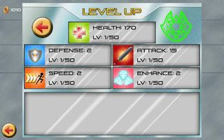 Space Exodus - Screenshot 2