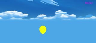 Balloon - Screenshot 2