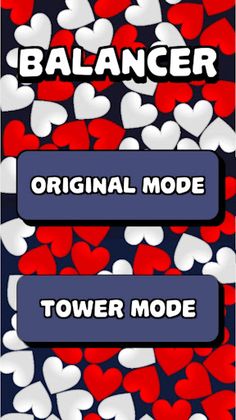 Balancer - Screenshot 2