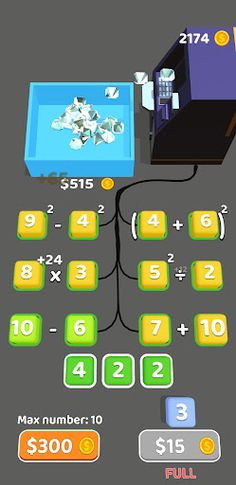 Money Printer! - Screenshot 2