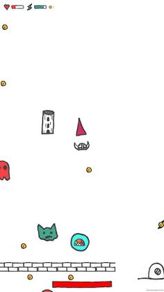 Dungeon Sling: Monster Mayhem! - Screenshot 2