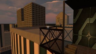 Tightrope VR - Screenshot 3