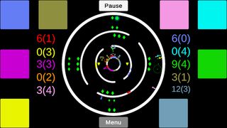 Catch You: 1-10 players - Screenshot 3