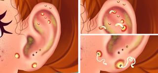 Cooking Master: Food City - Screenshot 2