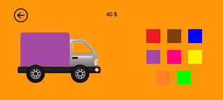 Delivery Game - Screenshot 3