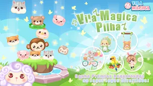 Vila Mágica - Screenshot 3