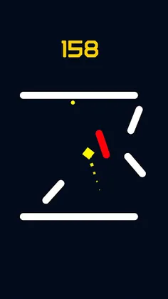 Up N Dash - Screenshot 4