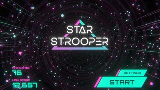 Star Strooper - Screenshot 1