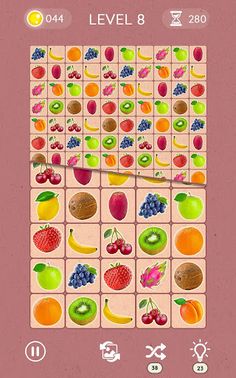 Onet - Connect & Match Puzzle - Screenshot 3