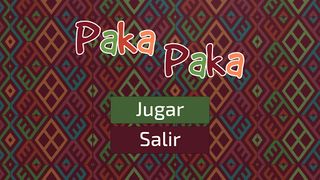 Paka-Paka - Screenshot 2