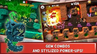 Boulder Dash® 30th Anniversary - Screenshot 2