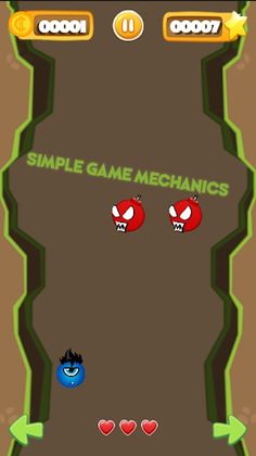 Gordo - Screenshot 4