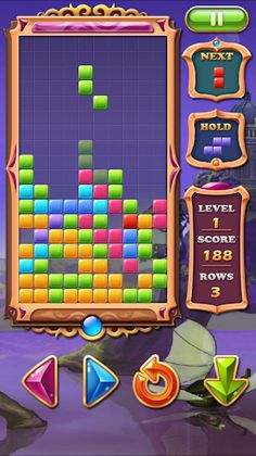 Sweet Block - Screenshot 3