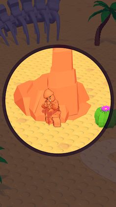 Block Sniper - Screenshot 2