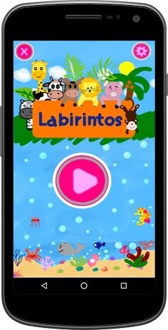 Labirinto - Screenshot 1