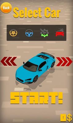 Japanese Sports Car Police Cha - Screenshot 2