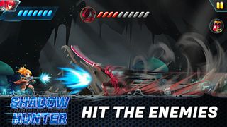 Shadow Hunter - Screenshot 1