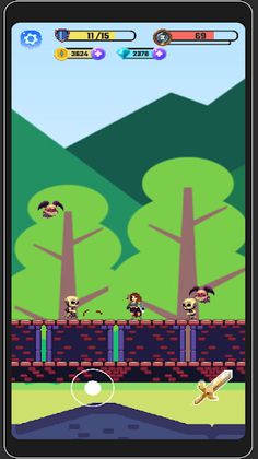 Hellspawn Havoc - Screenshot 2