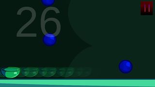 Falling Cups - Screenshot 2